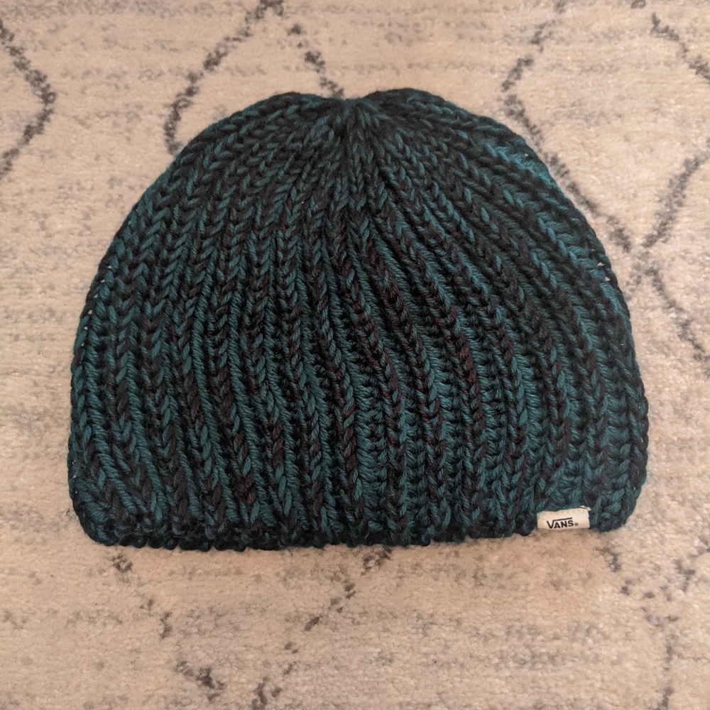 COPY - Vans Beanie